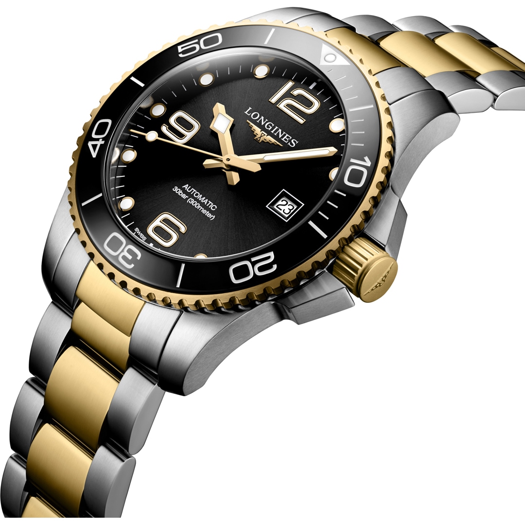 Longines HydroConquest 43mm