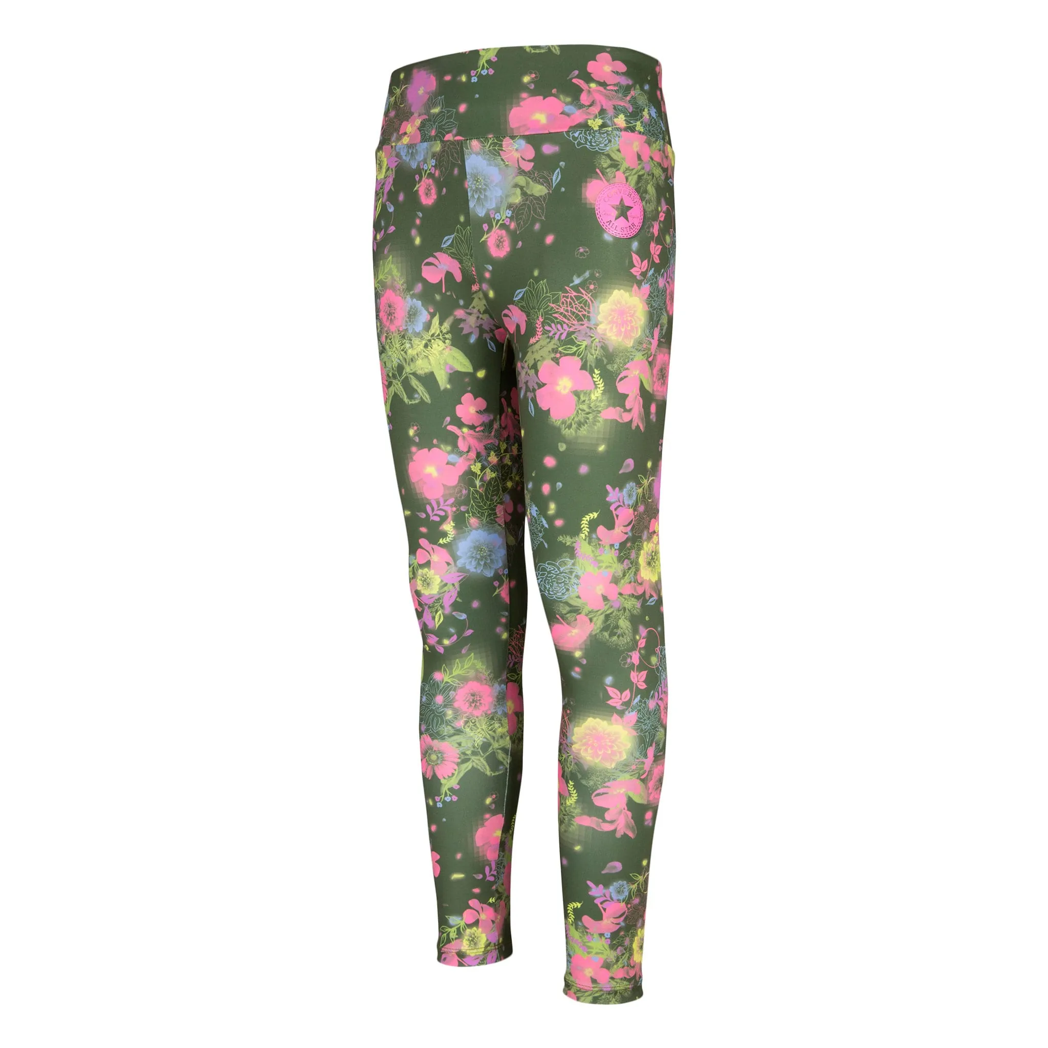 Converse Legging Taille Haute 7-16ans