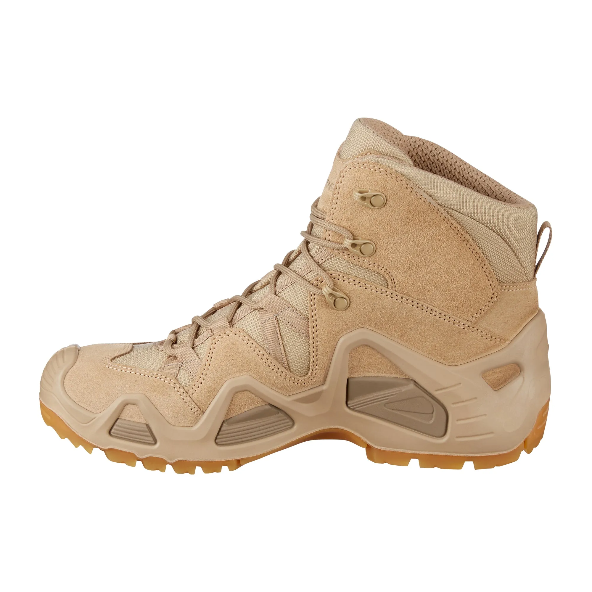 LOWA -  Einsatzstiefel Zephyr MID TF