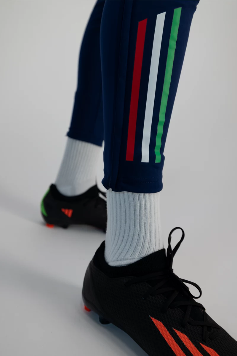 adidas Performance Italien Tiro 24 Herren Trainerhose