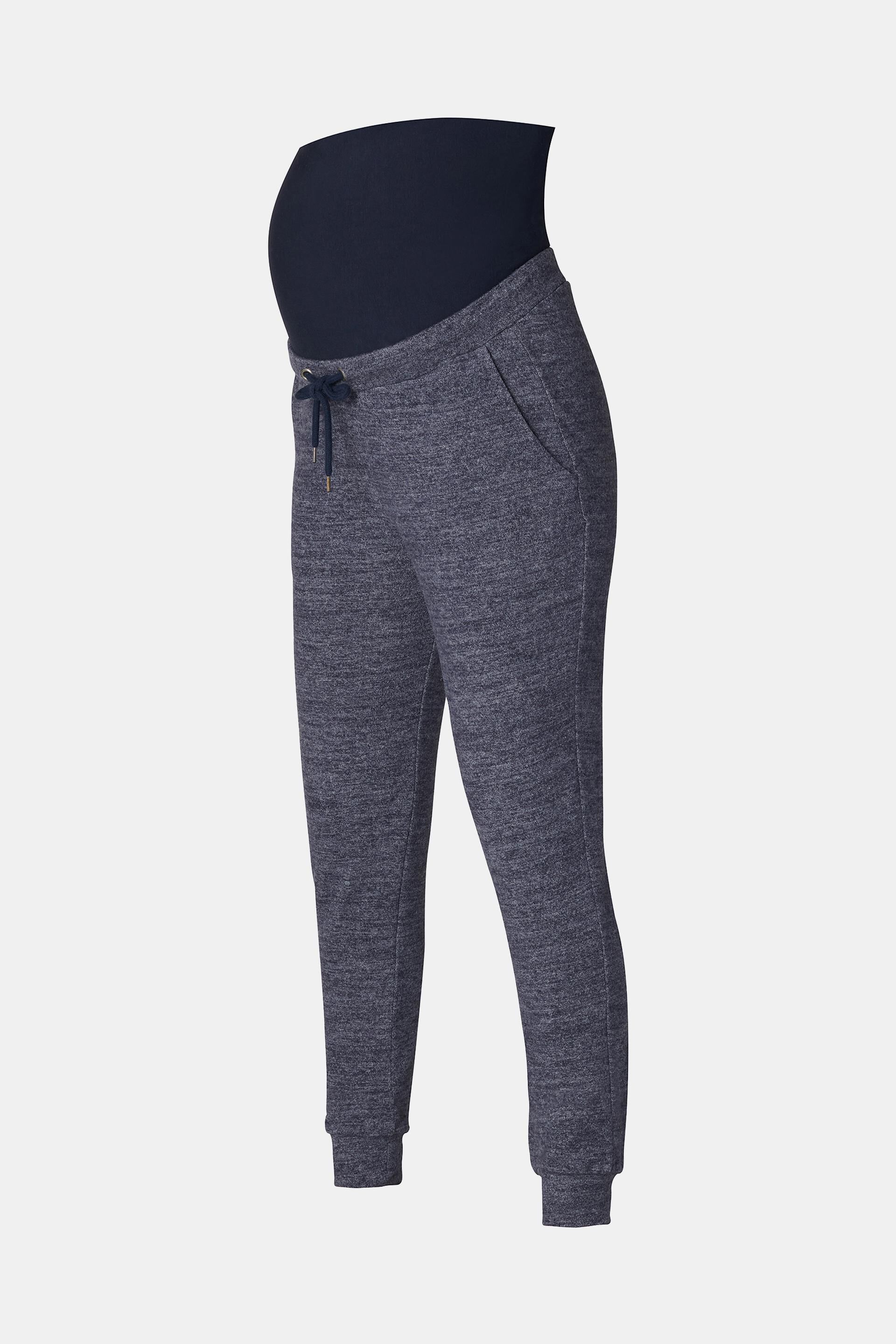 Pants knitted
