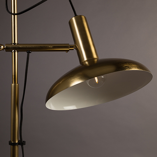 Vloerlamp Karish