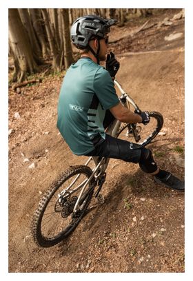 Maillot Manches Courtes VTT Northwave Edge 2 Vert