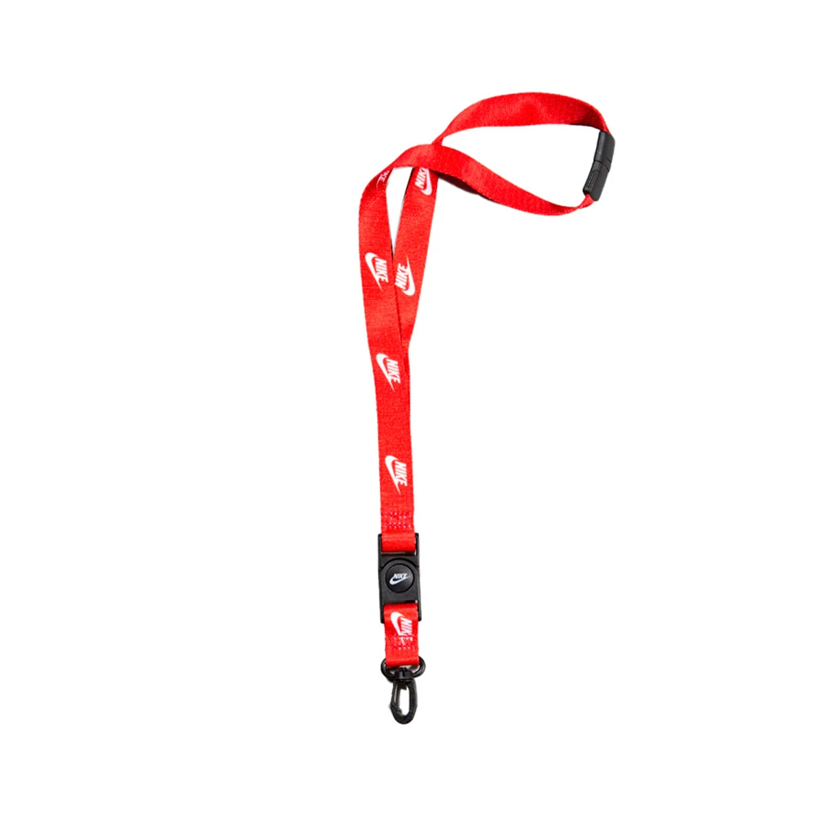 Porta-chaves Nike Club Lanyard