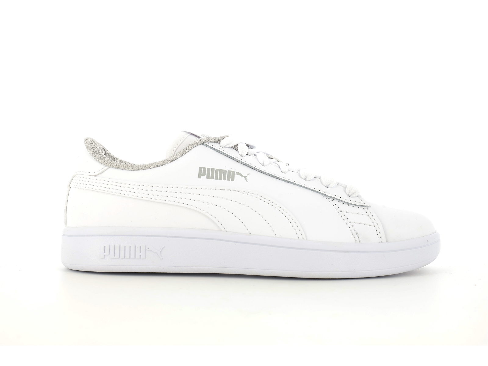 Puma-365170 Synthétique Blanc