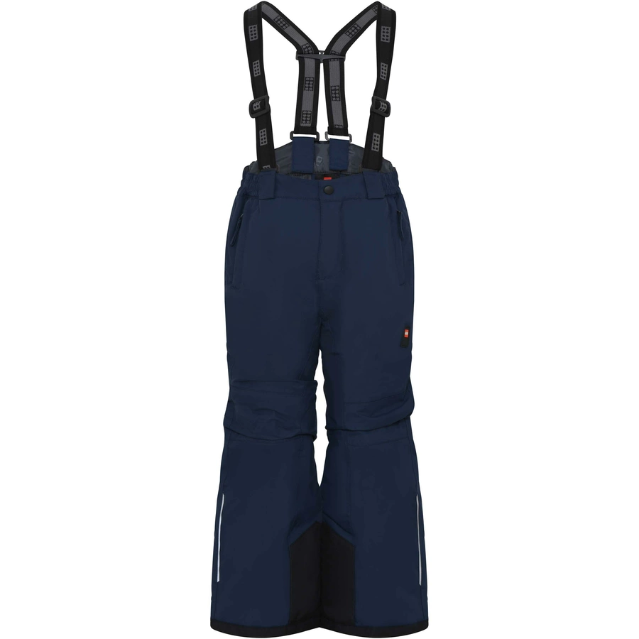 LEGO® WEAR Schneehose LWPOWAI 708 dark navy