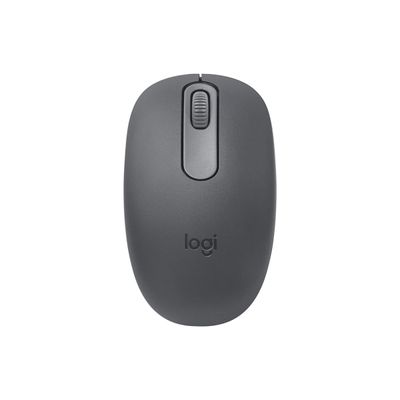 Logitech M196 - Souris sans fil - graphite