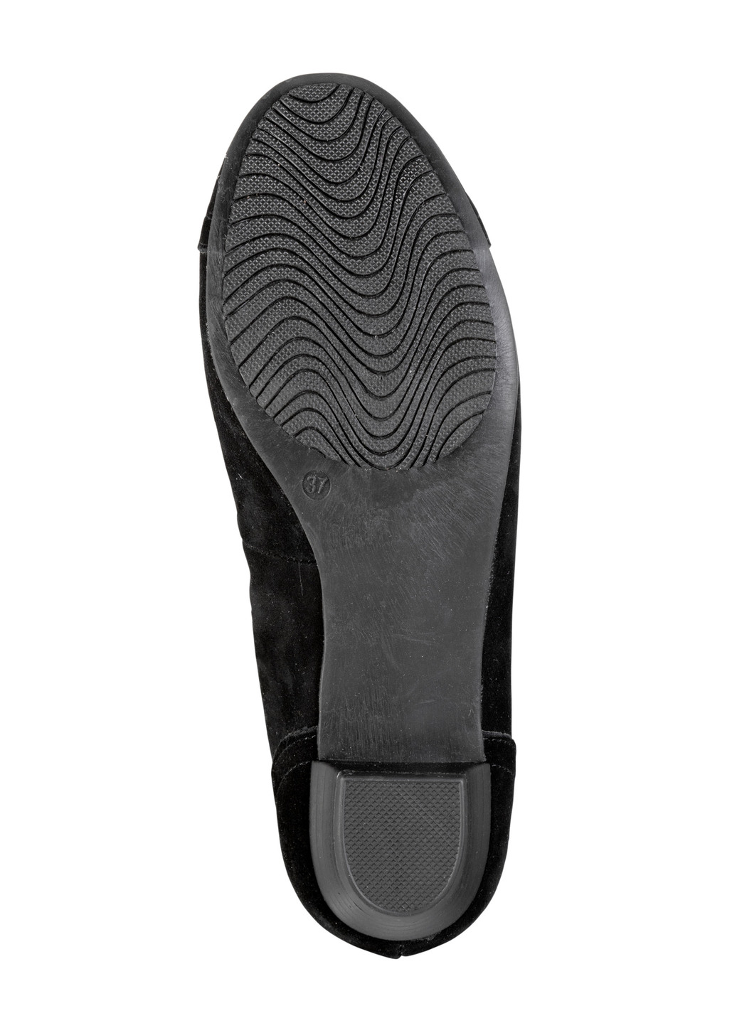 Andrea Conti Pumps aus weichem Veloursleder