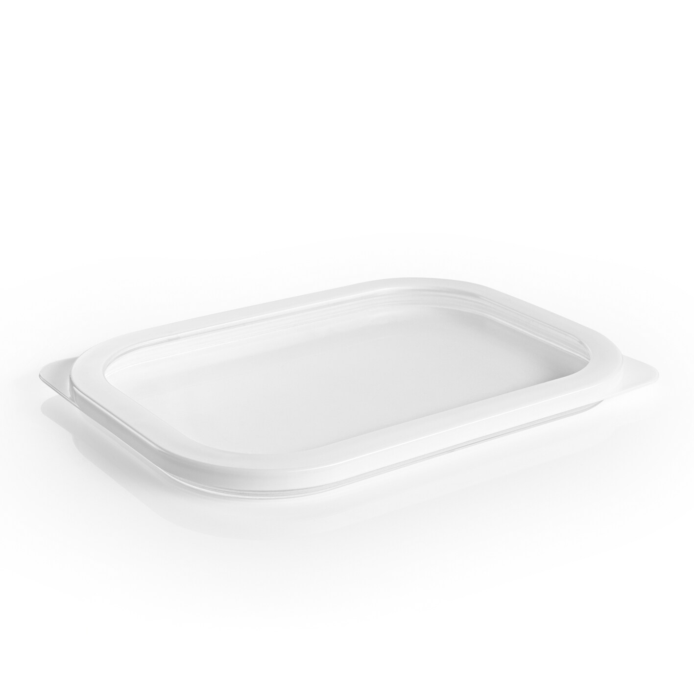 GOURMETmaxx Frischhaltedosen für Kühlschrank