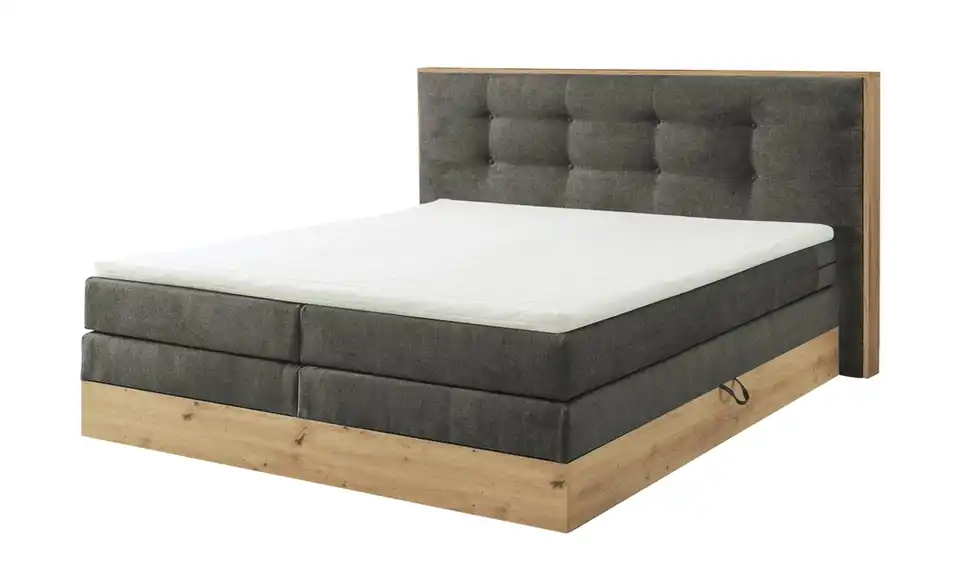 Boxspringbett Preston 6