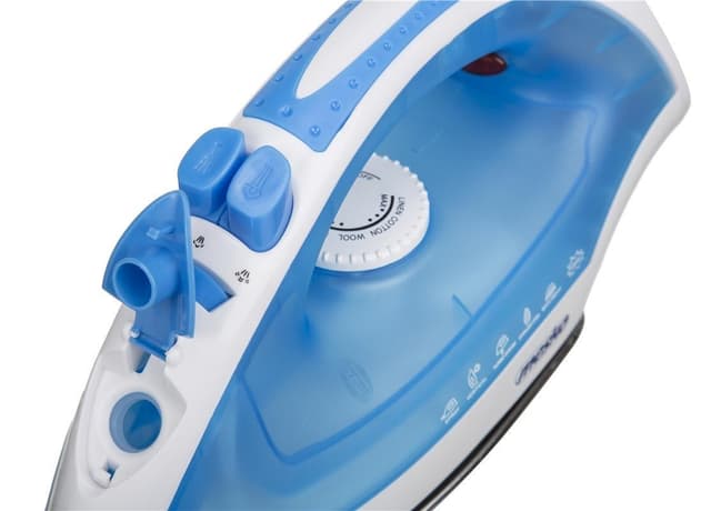 Mesko MS 5023 Strygejern 2200 W