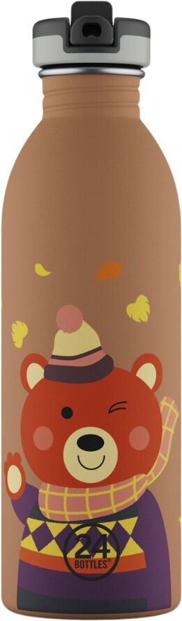 24Bottles Urban 500 ml - Sweet Bear