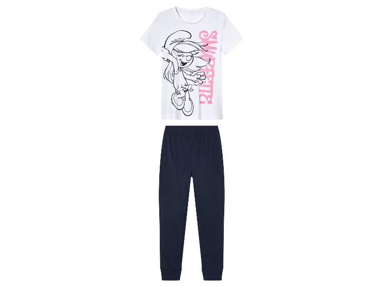 Kinderpyjama