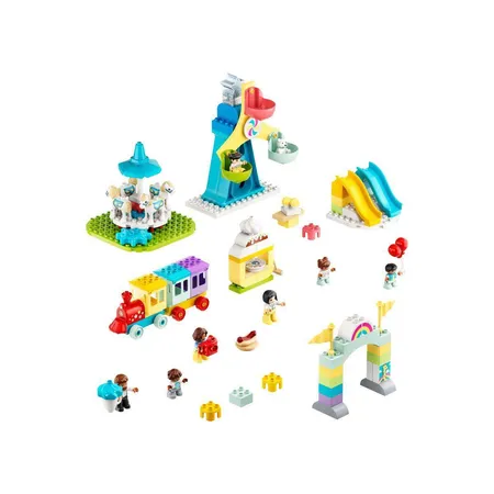 LEGO® DUPLO® 10956 Erlebnispark