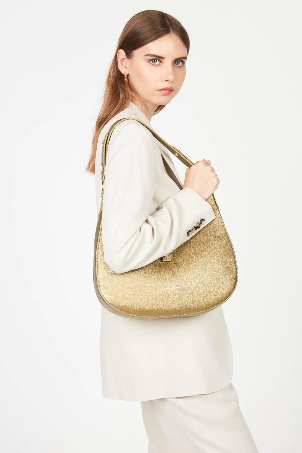 Milano Horizon-Grand sac besace