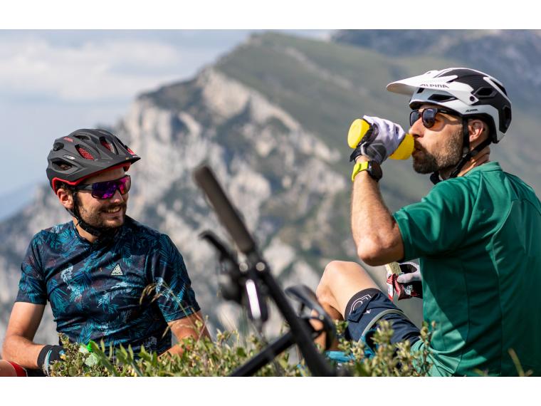 Powerbar 5Electrolytes Multiflavour Pack