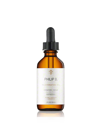 Philip B Conditioner Rejuvenating Oil 60ml