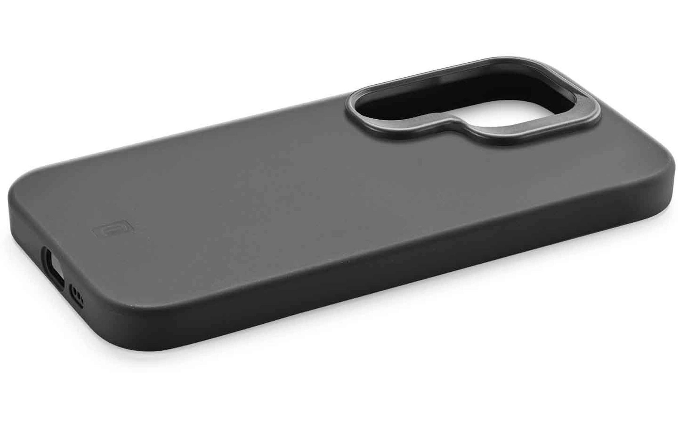 Back Cover Sensation+ Galaxy S25 Ultra BlackSchutzhülle für das Samsung Galaxy S25 Ultra