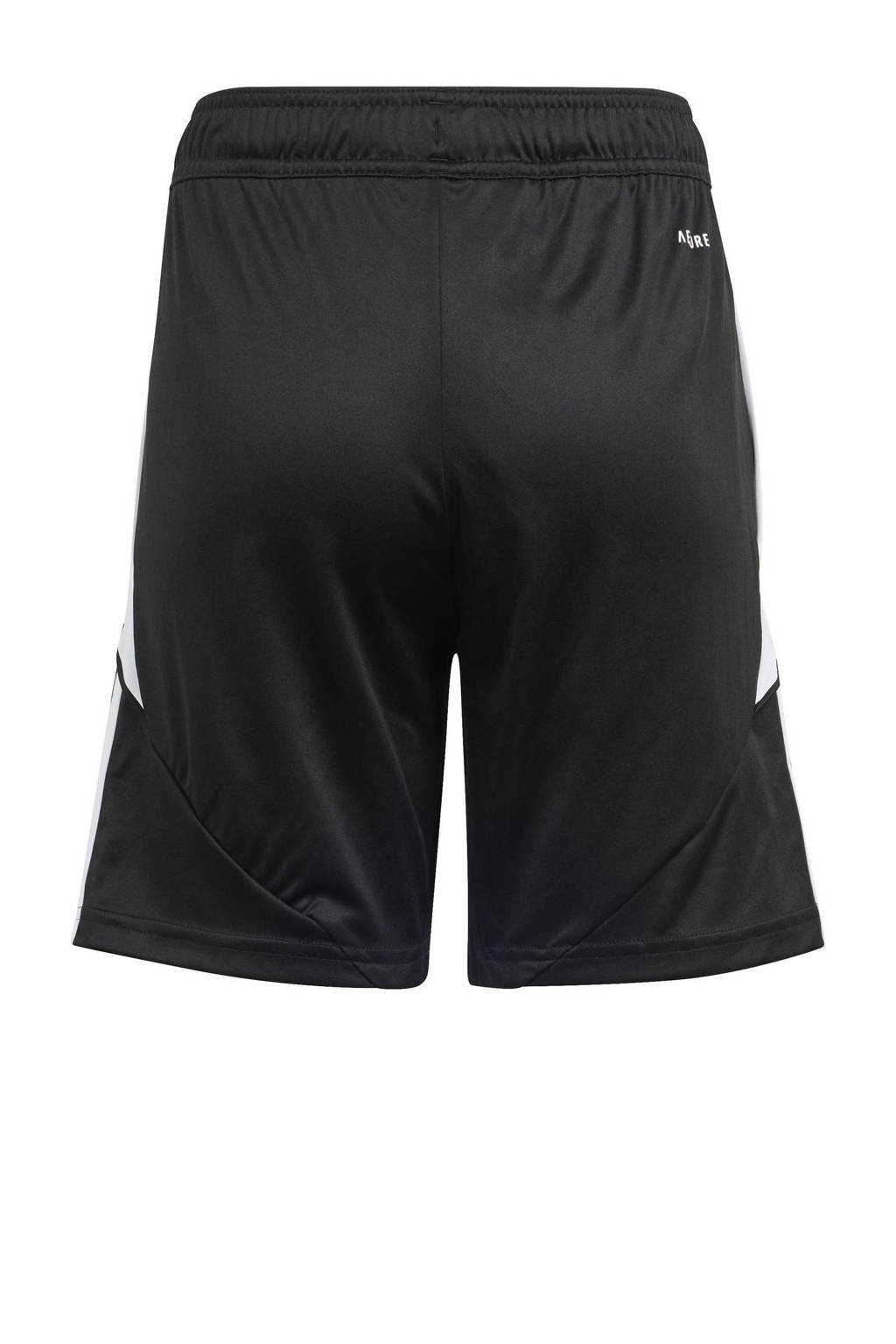adidas Juniorvoetbalshort TIRO 24 zwart