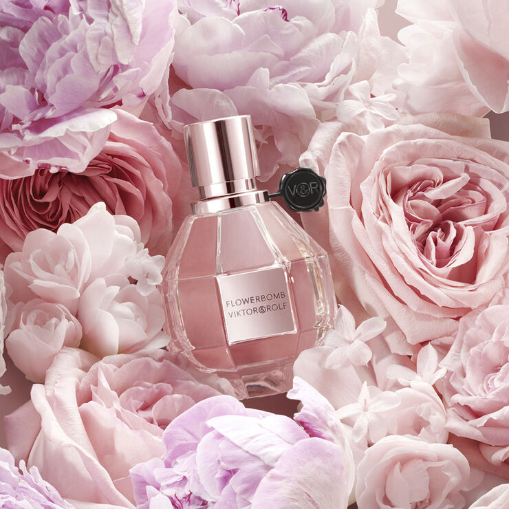 Viktor & Rolf Flowerbomb Eau De Parfum