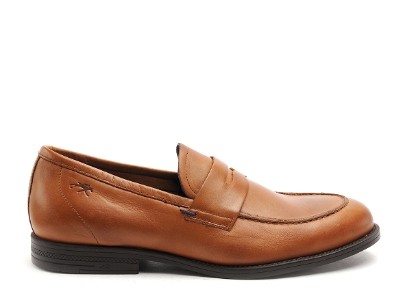 Fluchos basses homme f0824 habana marron