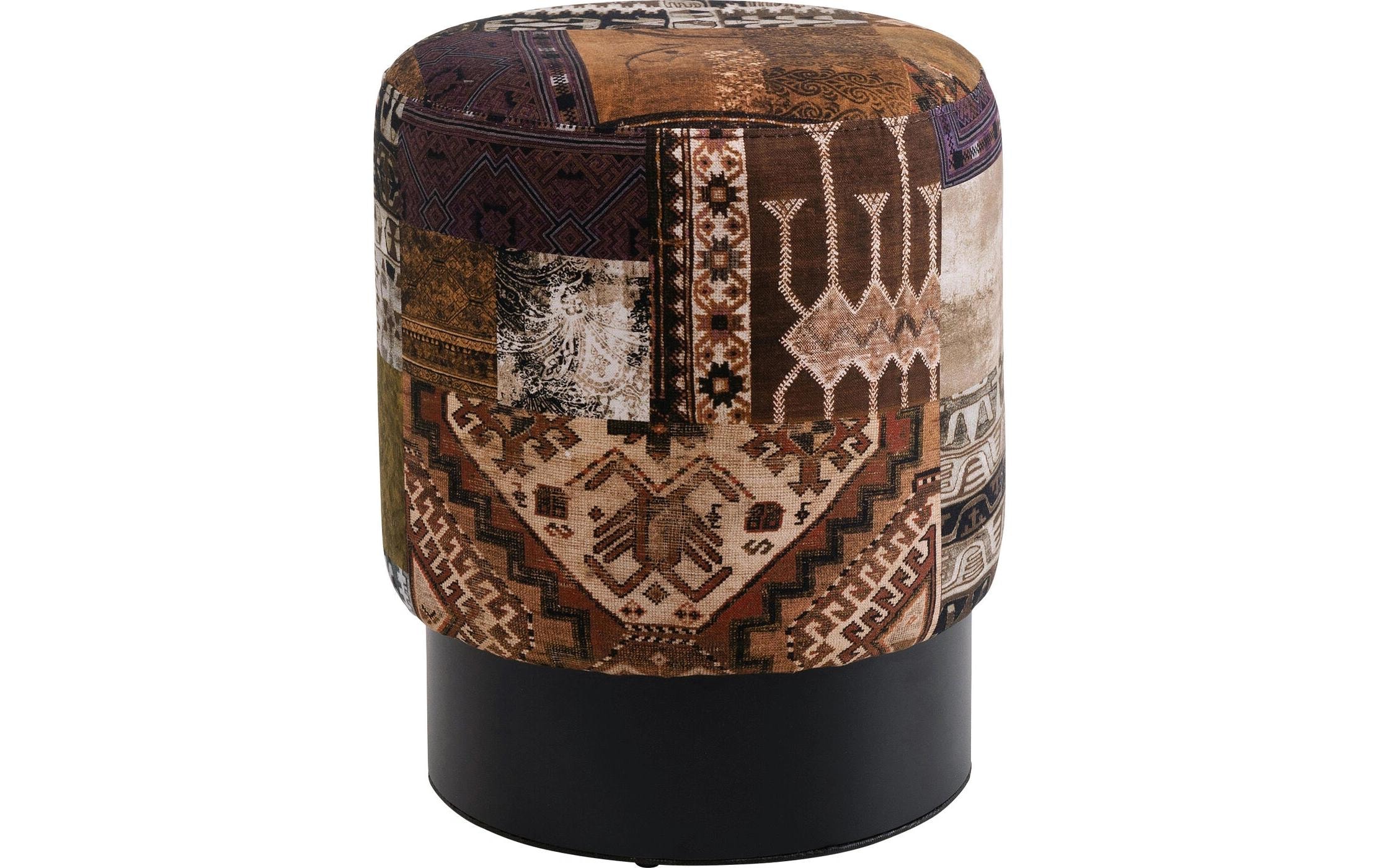 Kare Design Hocker »Cherry Tahiti 36 cm«