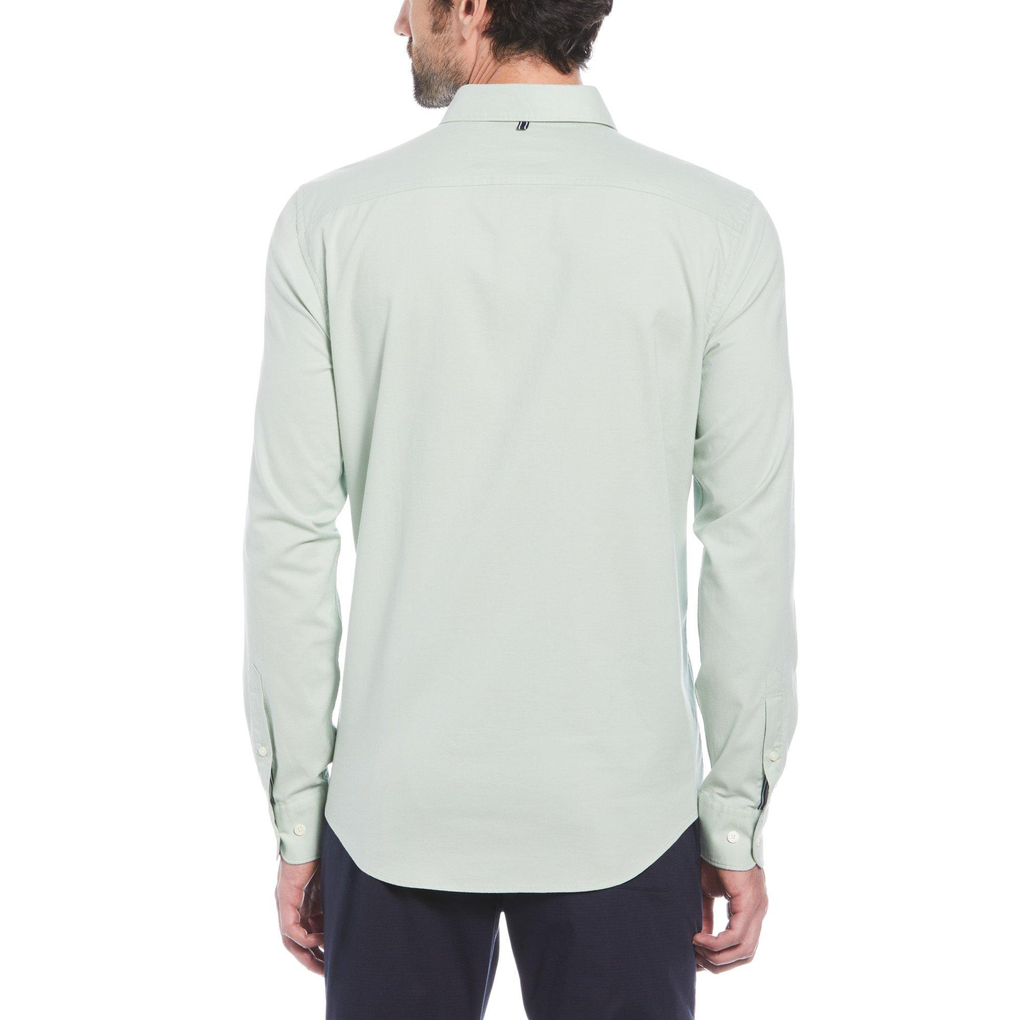 Original Penguin Ecovero Oxford Shirt