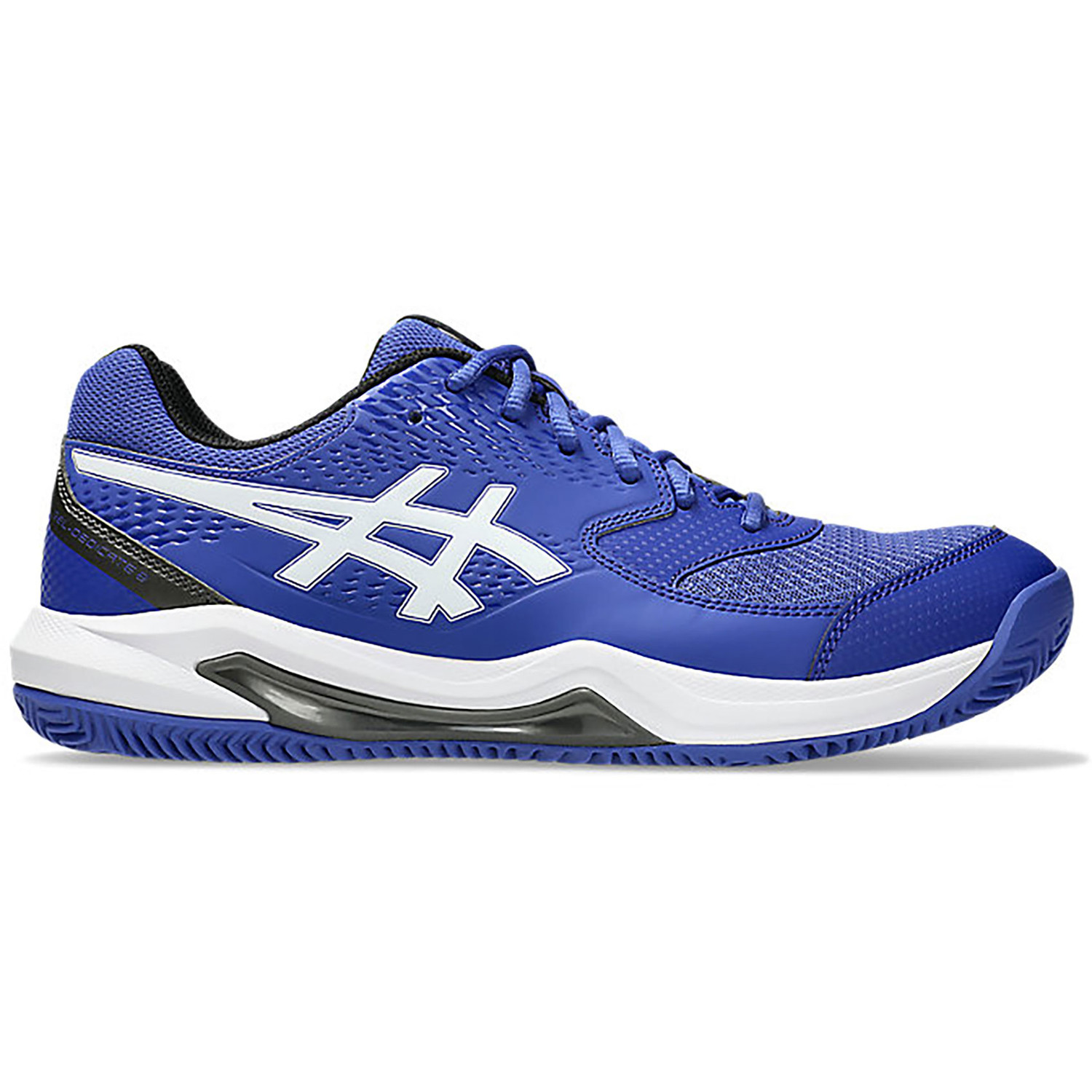 ASICS Gel-Dedicate 8 Clay Heren