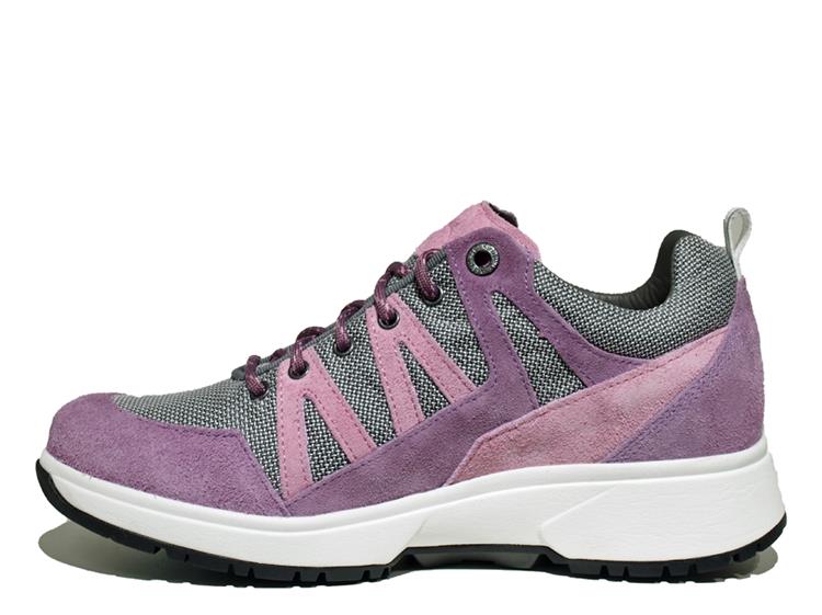 Xsensible 40208.5 wijdte H Bodo H Lilac Combi
