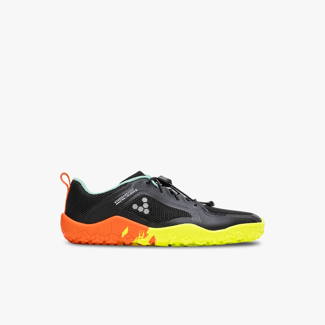 Primus Trail II FG Kids
