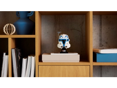 LEGO Captain Rex™ Helm (75349)