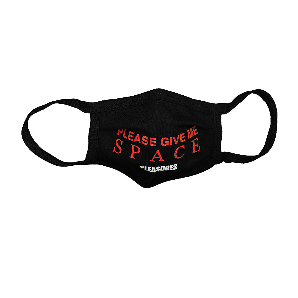 Pleasures<br>Space Face Mask