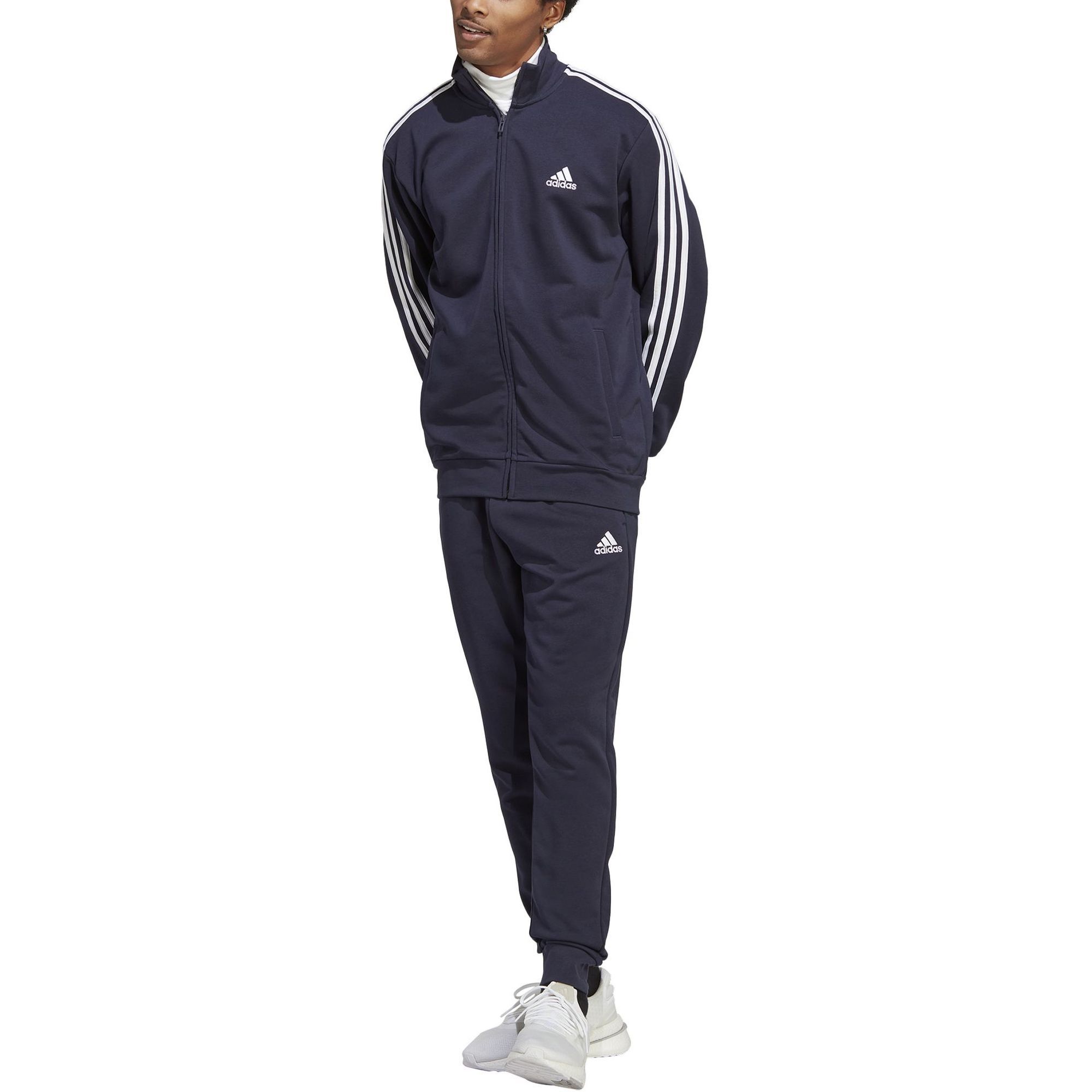 Adidas SportswearM 3S FT TT TS