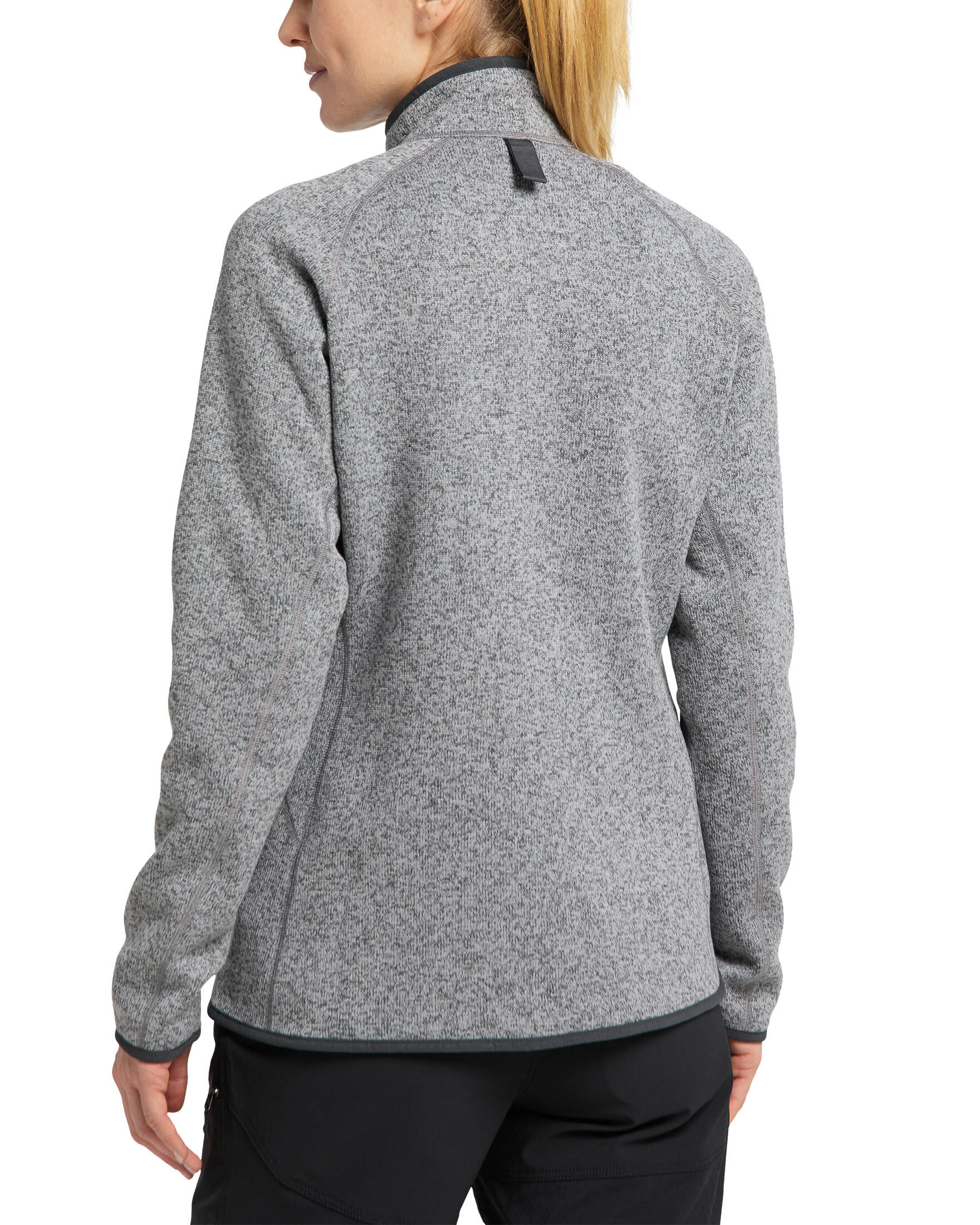 Haglöfs| Damen Fleecejacke Risberg Jacket
