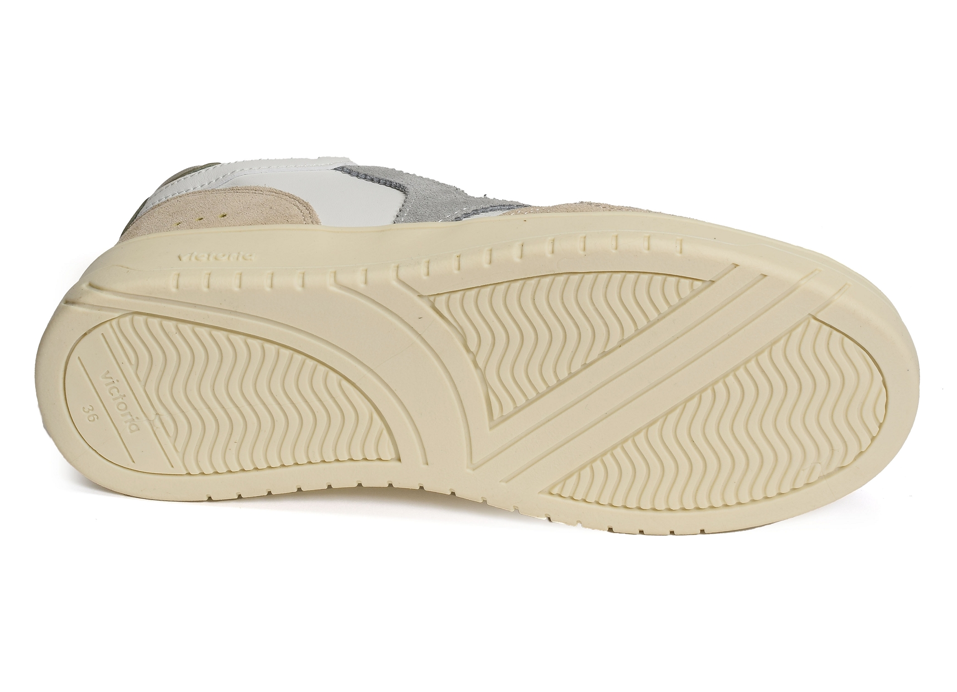 1257107 blanc kaki