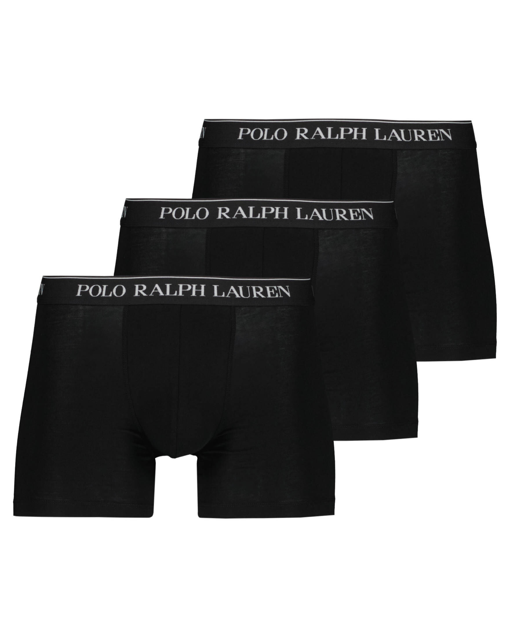 Polo Ralph Lauren| Herren Retroshorts 3er Pack