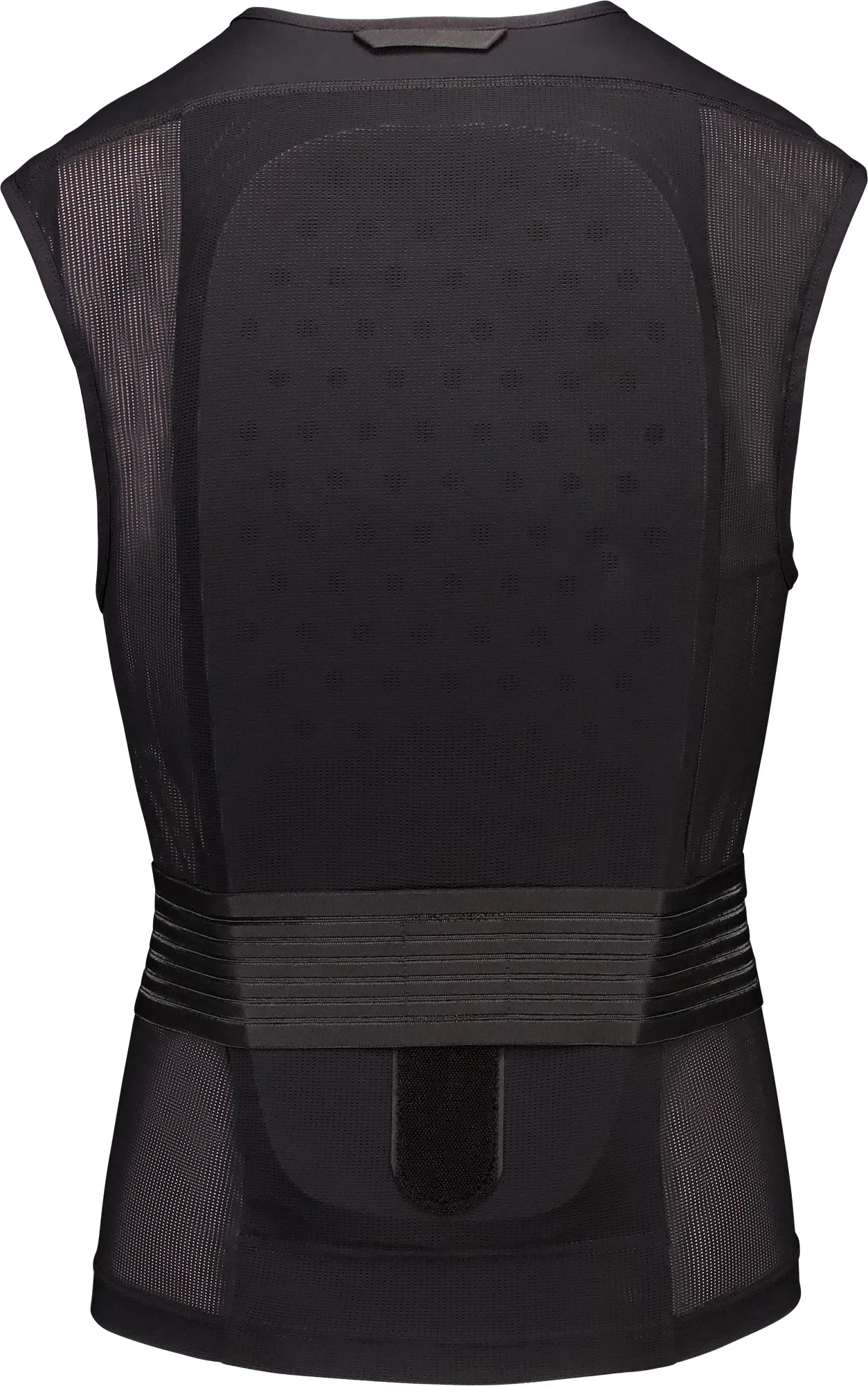 POC Spine VPD Air Vest Uranium Black