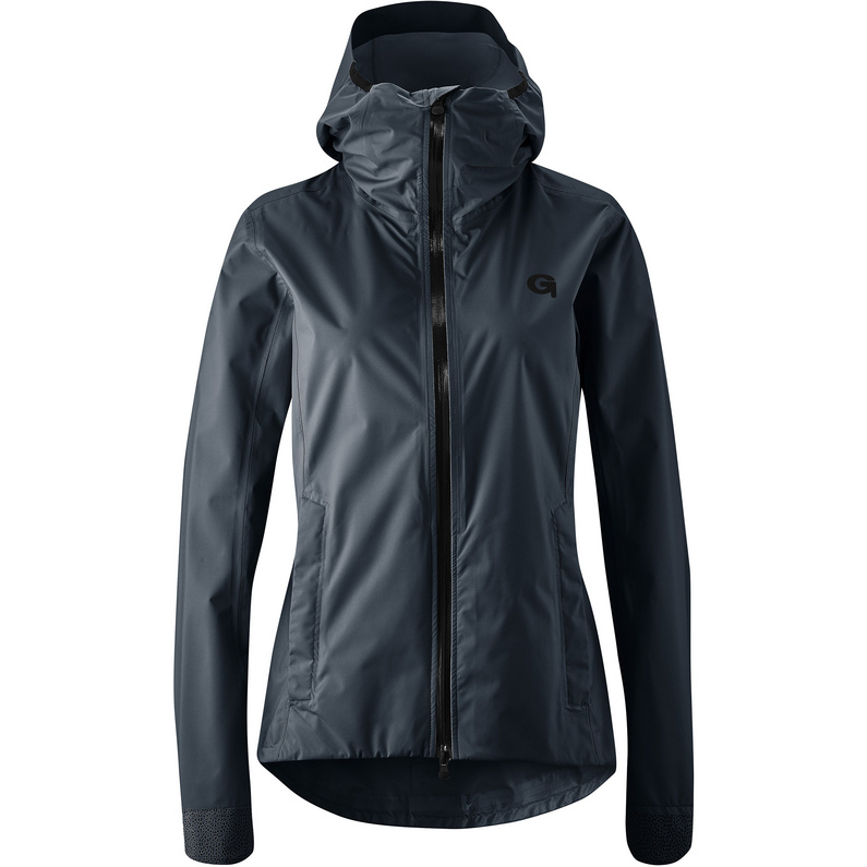 Gonso Damen Sura Plus Jacke