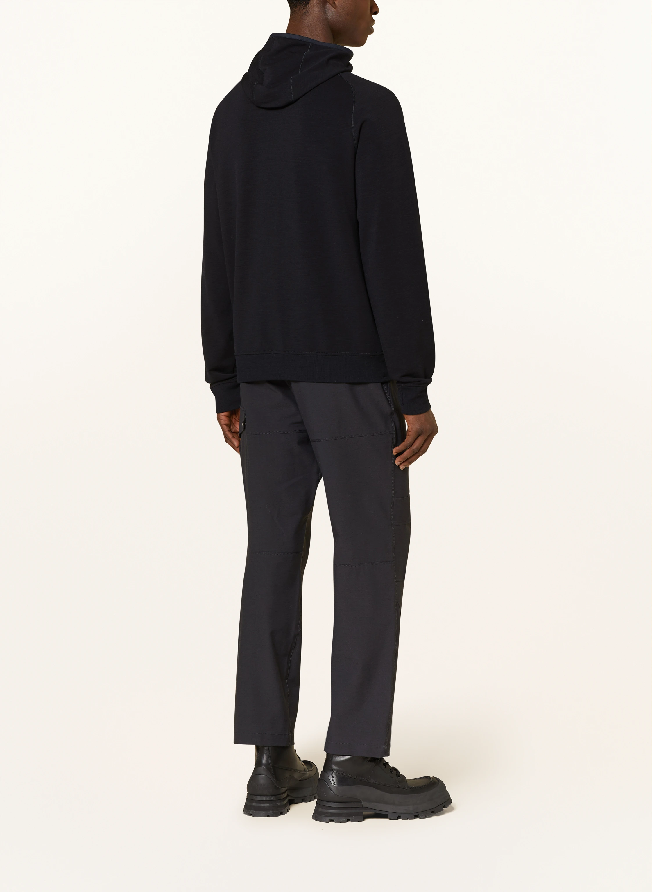 STONE ISLAND Sweatjacke STELLINA