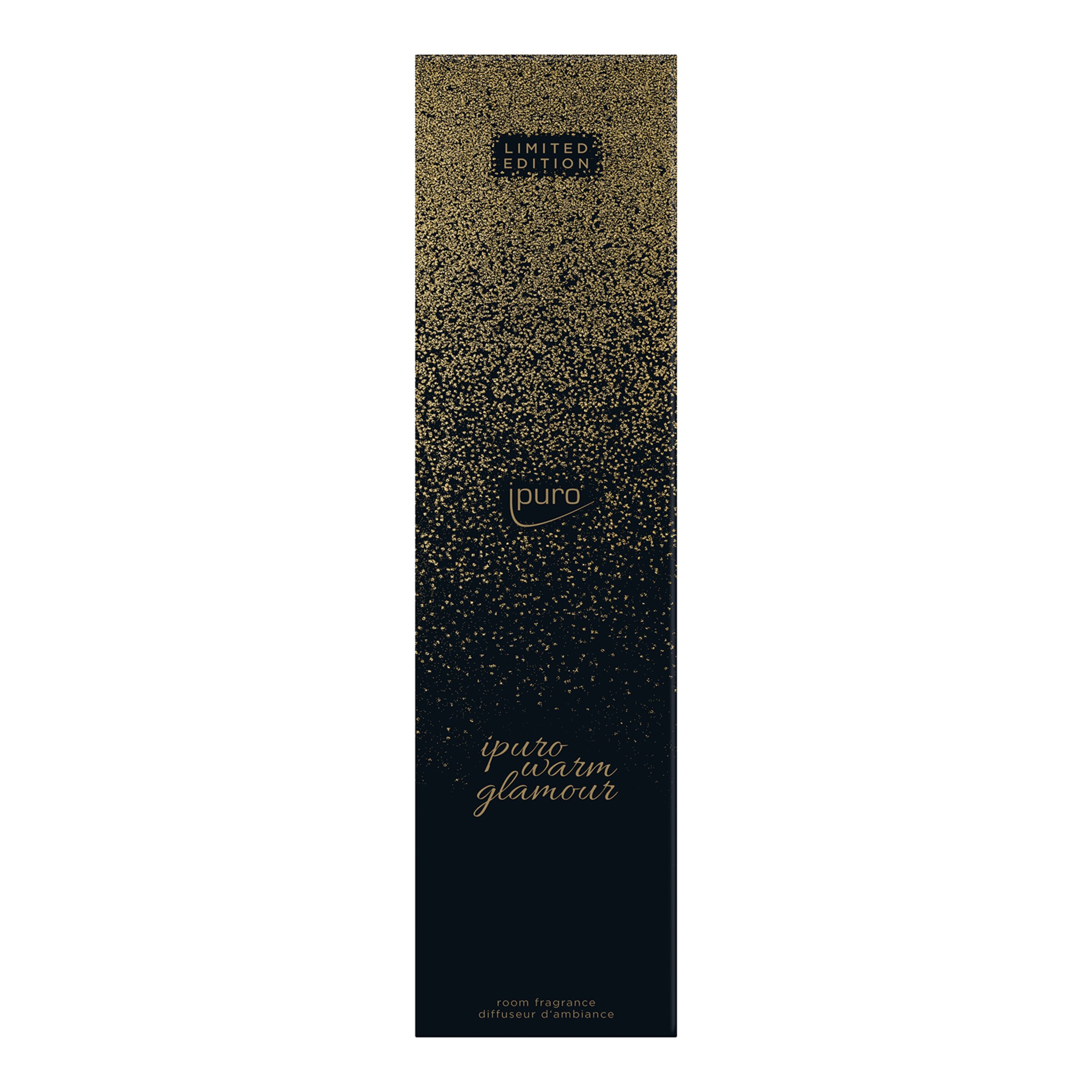 gold, 240 ml