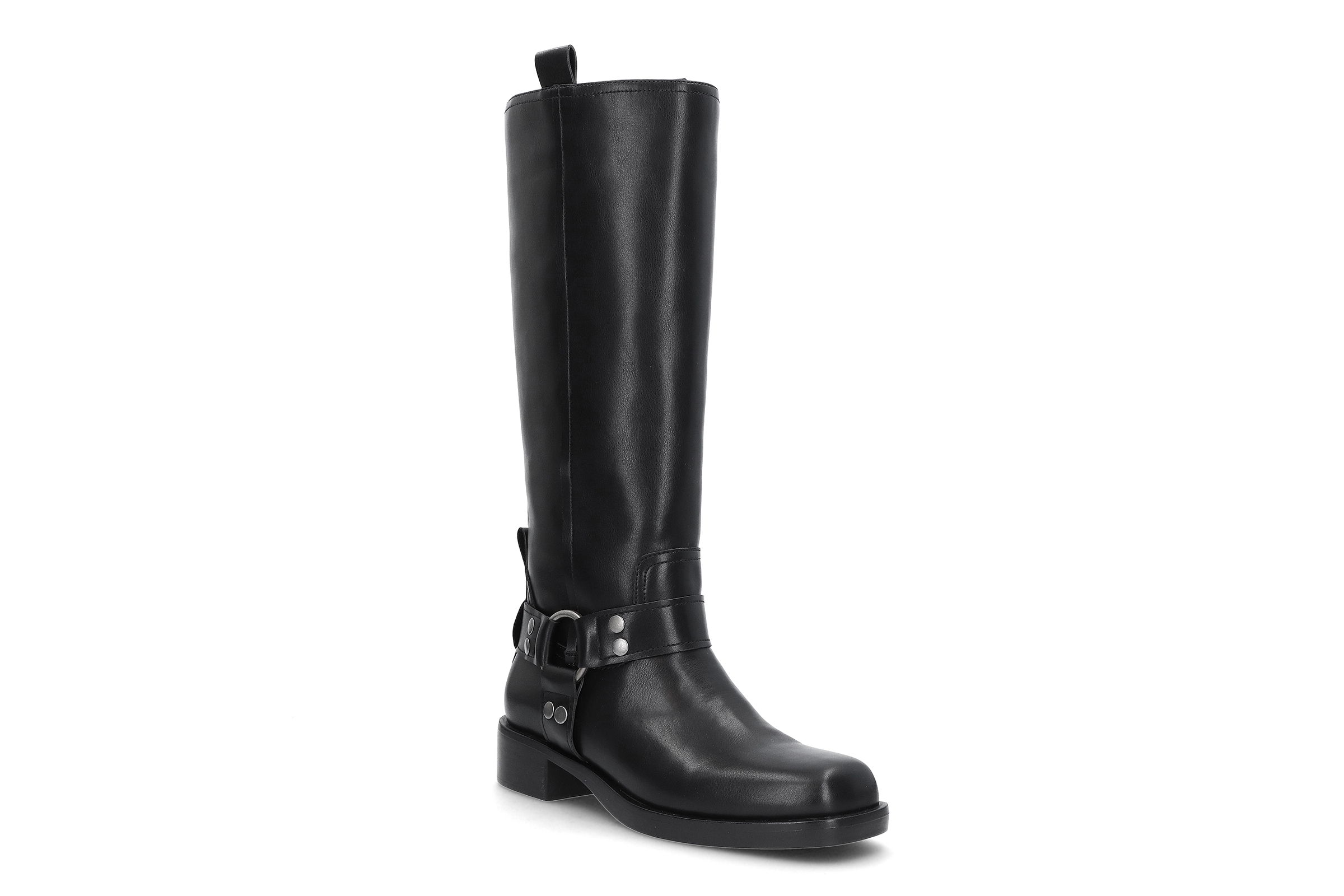 Biker boots