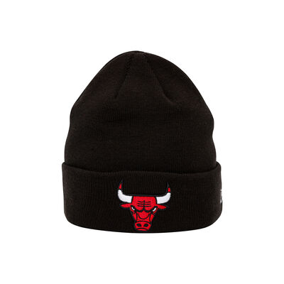 New Era Nba Cuff K 1719 Chibul, Black