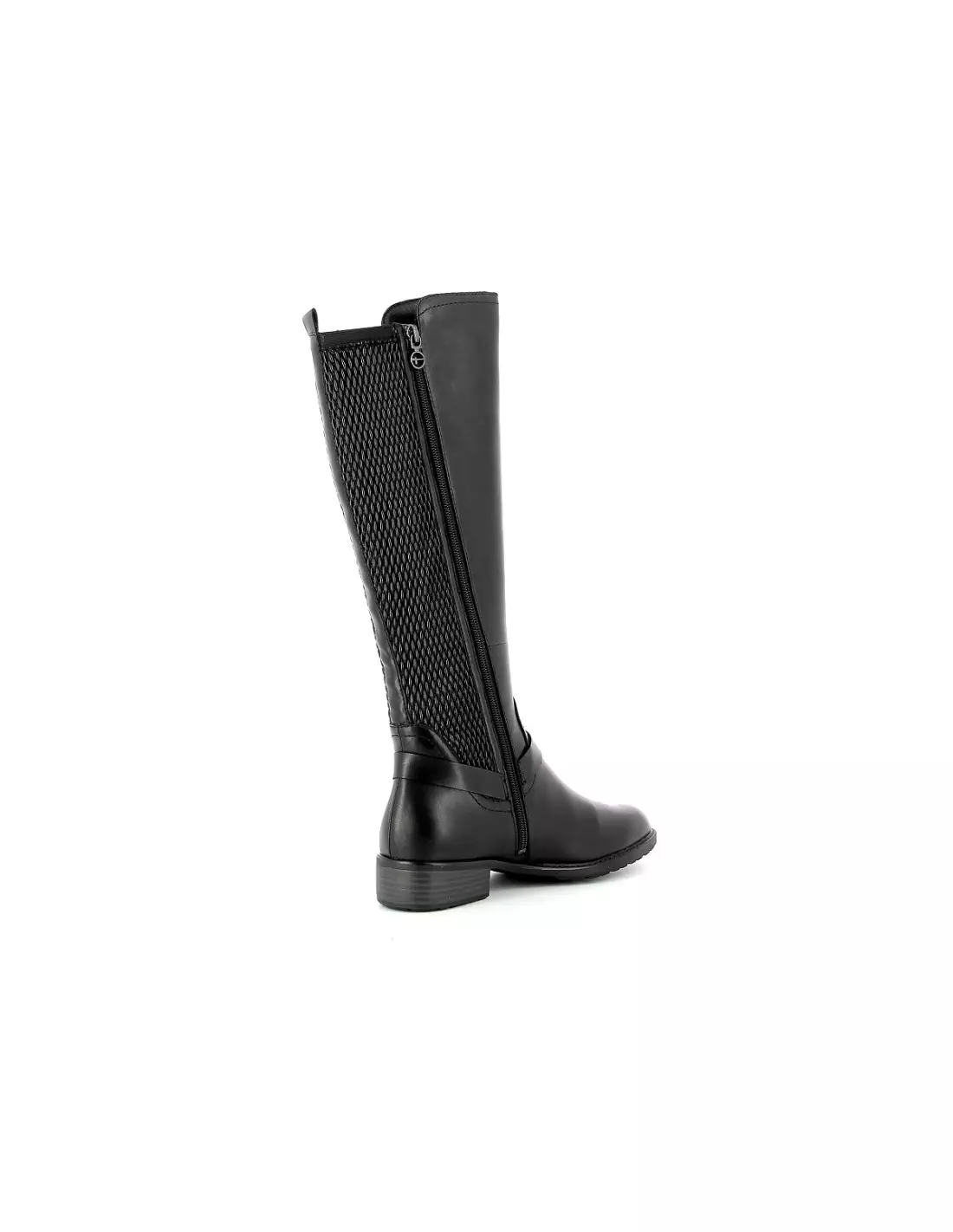 TAMARIS 25511 - Bottes Black