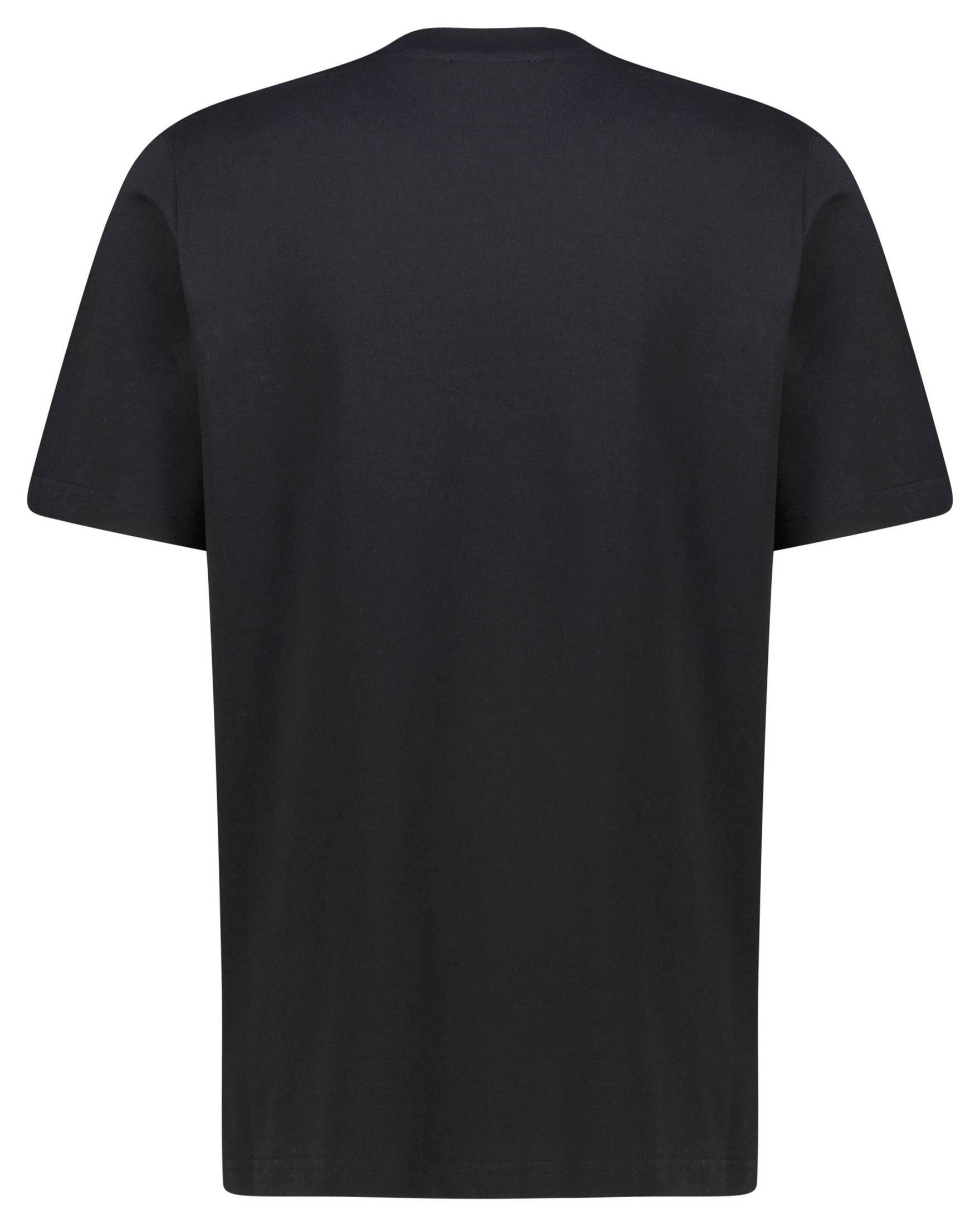 Casablanca| Herren T-Shirt LE JOUEUR aus Bio-Baumwolle Regular Fit