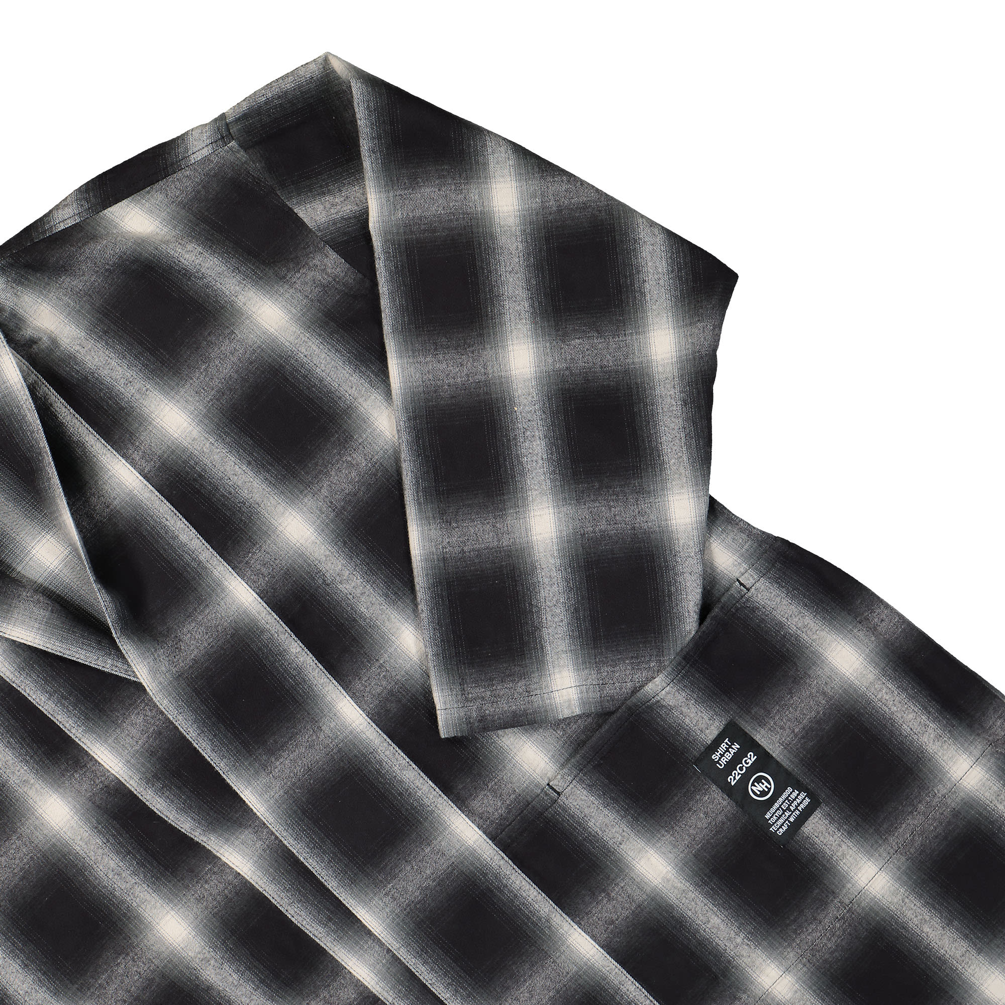 Neighborhood<br>Gown SH Longshirt