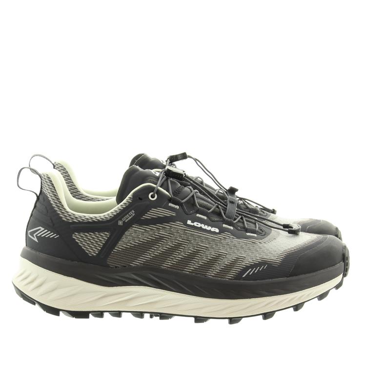 LOWA Fortux Gtx Ws 321814 schwarz/wei