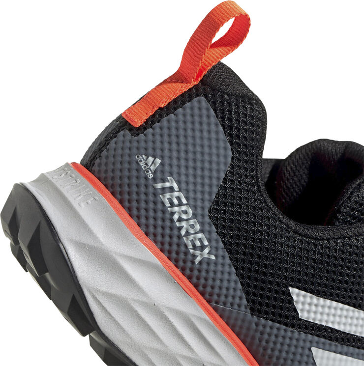 adidas Terrex Two GORE-TEX trail løbesko Grå