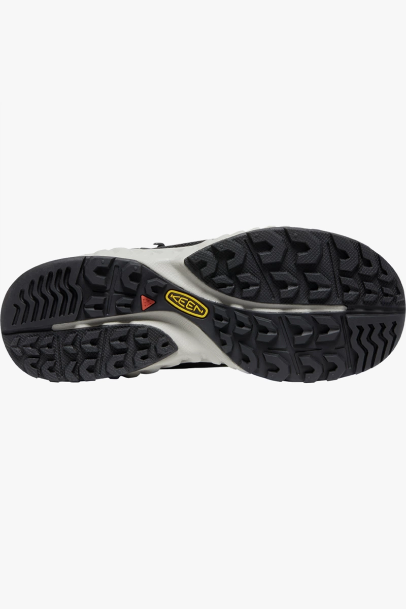 Keen Nxis Evo Mid WP Damen Wanderschuh
