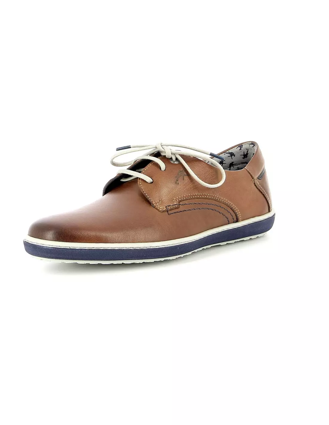 FLUCHOS FLUBEBE 9710 PEQASO - Chaussures de ville Libano