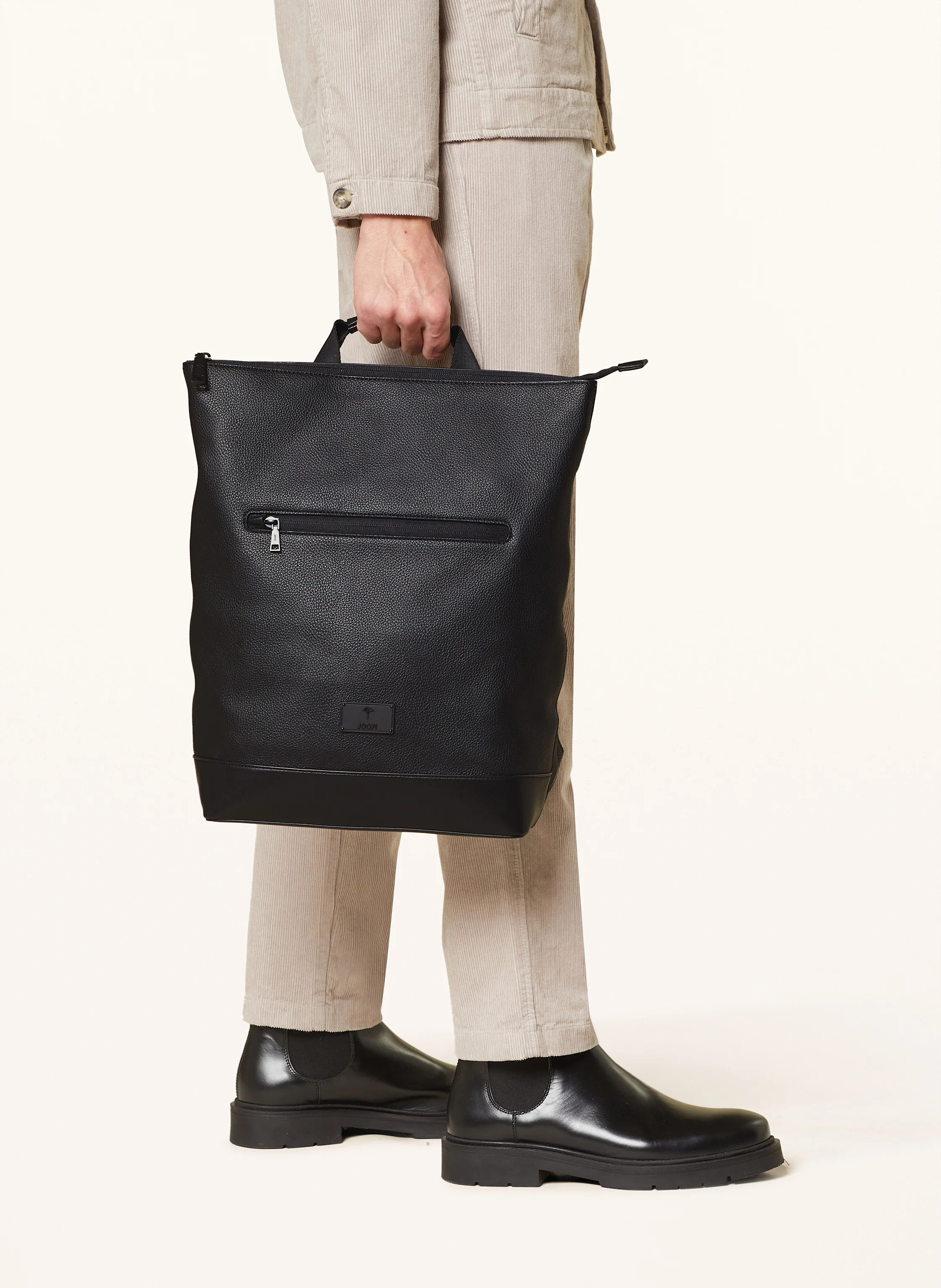 JOOP! Rucksack NEPEZZANO FALK mit Laptop-Fach